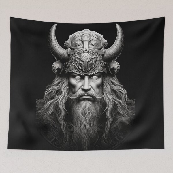 Item preview, Viking Gods designed and sold by Xylos247.