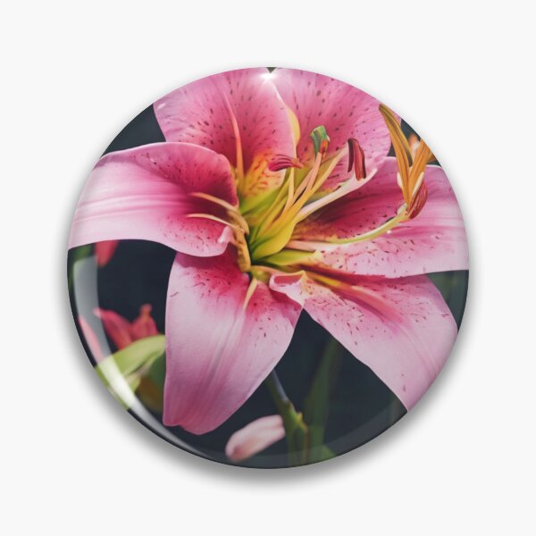 Item preview, Beautiful as a lilly designed and sold by Maureey.
