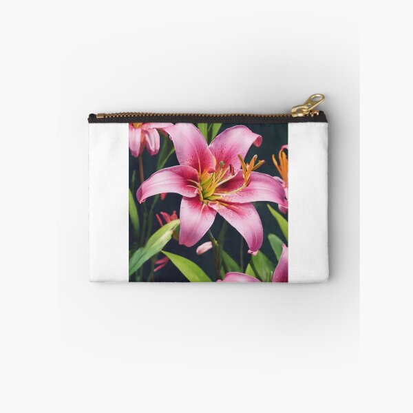Item preview, Beautiful as a lilly designed and sold by Maureey.