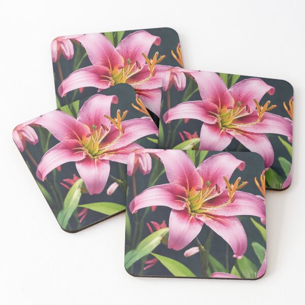 Item preview, Beautiful as a lilly designed and sold by Maureey.