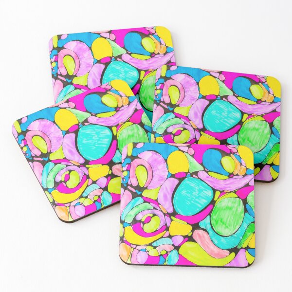 Item preview, Blob Town designed and sold by Adahsshop.