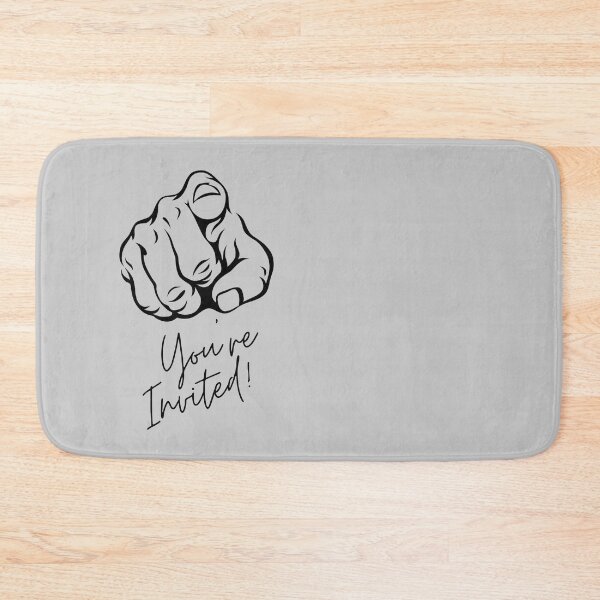 Item preview, You're invited! 1710 designed and sold by MyWay-Bilja.