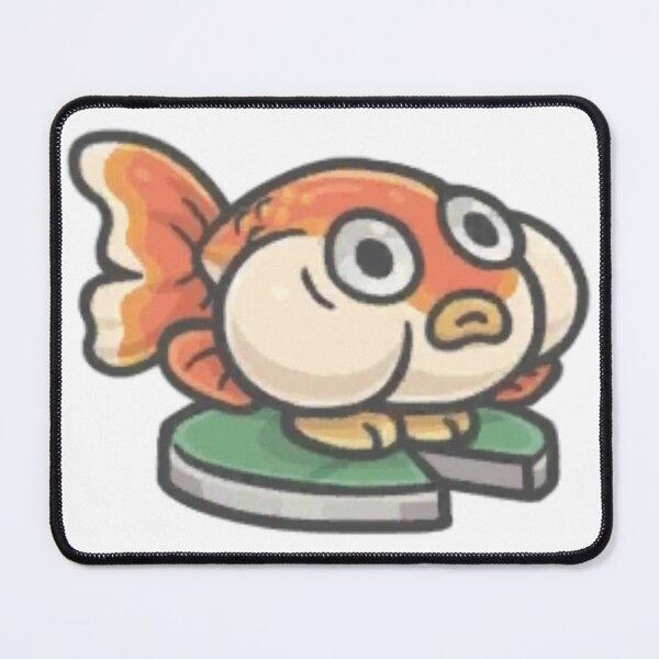 Item preview, Goldfish designed and sold by GnatDesigns.