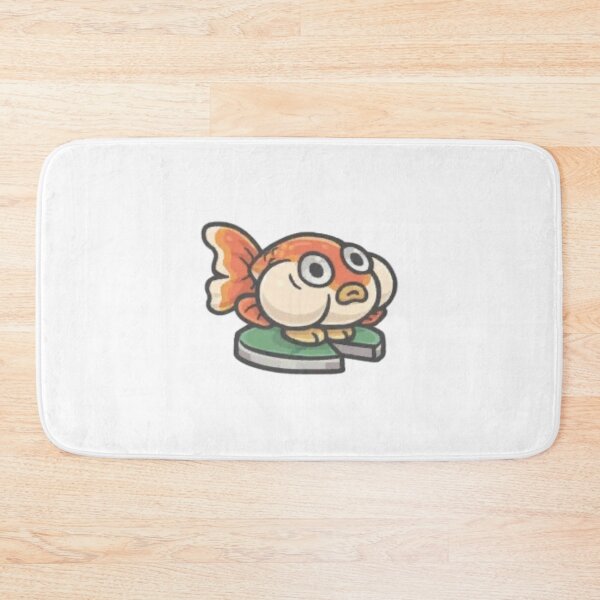 Item preview, Goldfish designed and sold by GnatDesigns.
