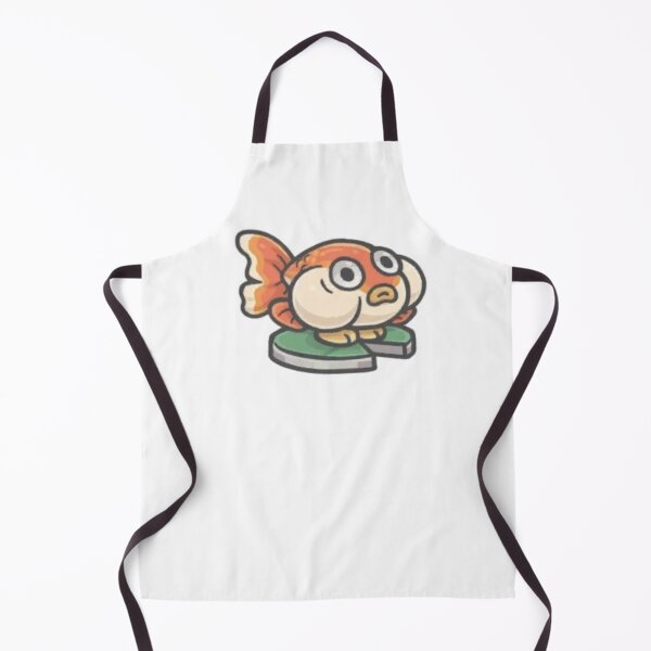 Item preview, Goldfish designed and sold by GnatDesigns.