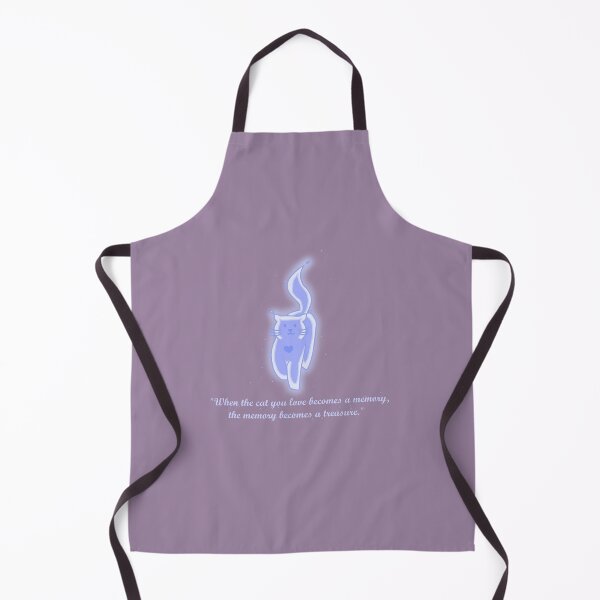 Item preview, Ghost Cat designed and sold by Comfort-Station.
