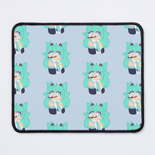 Item preview, Hatsune Miku ALT designed and sold by ASTRO-AND-CO.