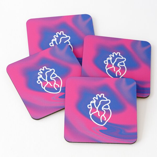 Item preview, Bisexual Pride designed and sold by RainbowGeekShop.