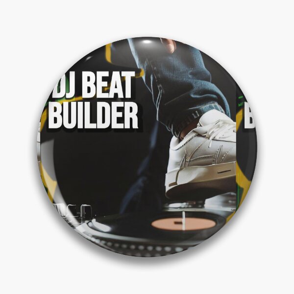 Item preview, Dj Beat Builder designed and sold by DonAscaneo.