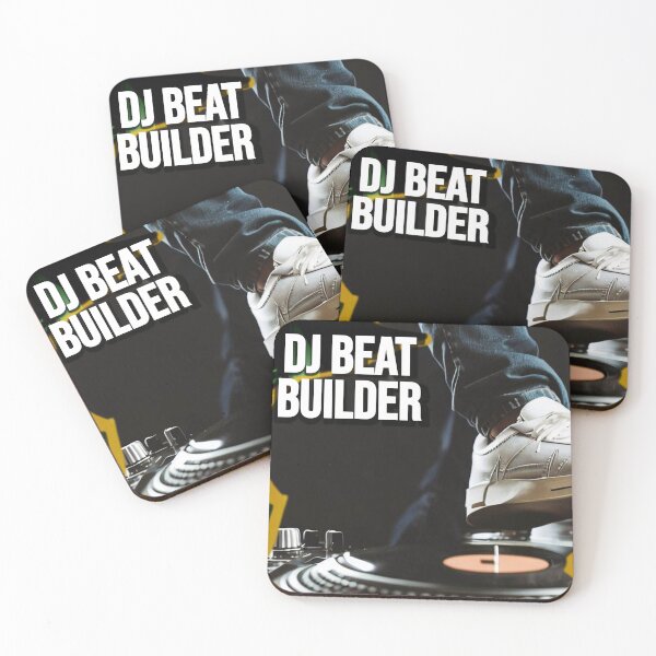 Item preview, Dj Beat Builder designed and sold by DonAscaneo.