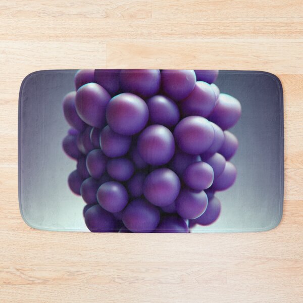 Item preview, Grapes designed and sold by Rectoryprint.