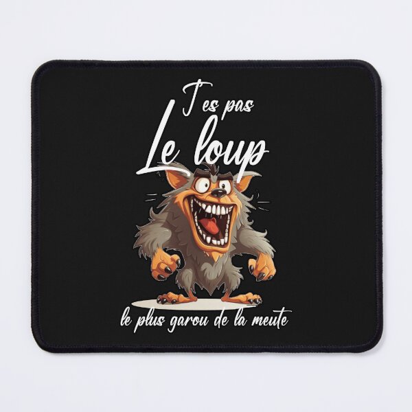 Item preview, You're not the werewolf designed and sold by benLCMB.