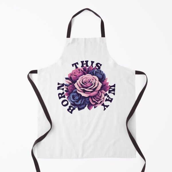 Item preview, flowers Born this Way Flowers - Bi designed and sold by What you are is Beautiful.