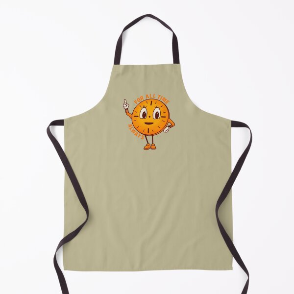 Item preview, For All Time designed and sold by Lyndsedoodle.