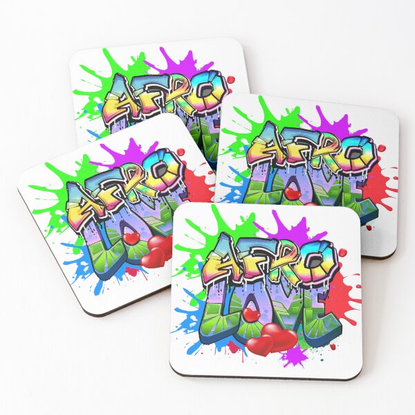 Item preview, Afro Love designed and sold by elatedclothing.