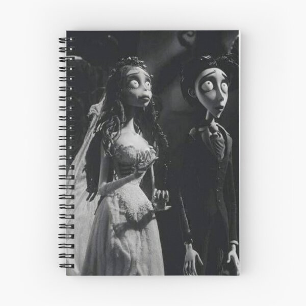 Artikelvorschau, „Corpse Bride“-Poster entworfen und verkauft von thislela.