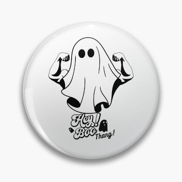 Item preview, Boo Thang! designed and sold by JT Digital.