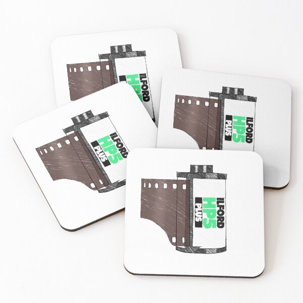 Item preview, Ilford HP5 Plus Film Roll designed and sold by Justinsprints1.