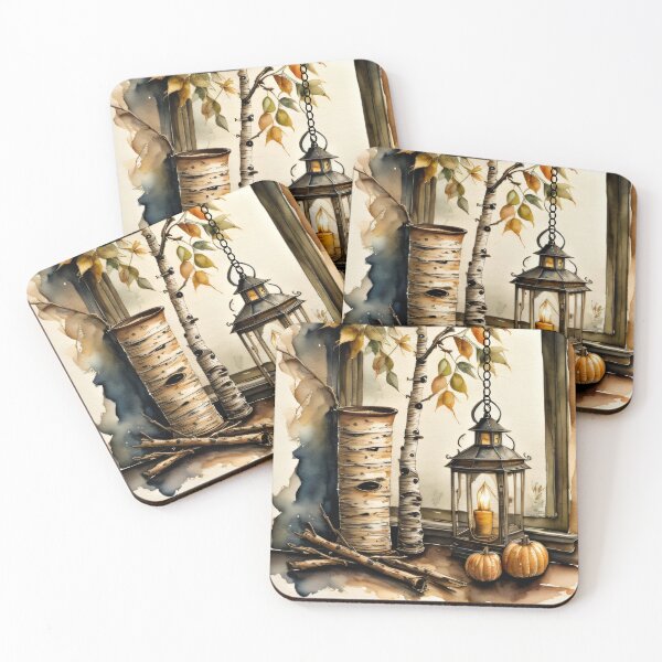 Item preview, Autumn Windows 8 designed and sold by sage-and-se7en.