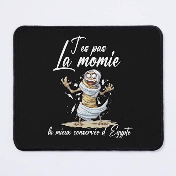 Item preview, You're not the mummy designed and sold by benLCMB.