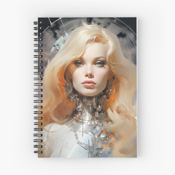 Item preview, Barbarella designed and sold by LaZyLiFe.