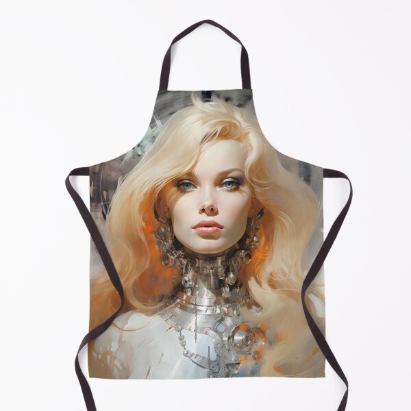 Item preview, Barbarella designed and sold by LaZyLiFe.