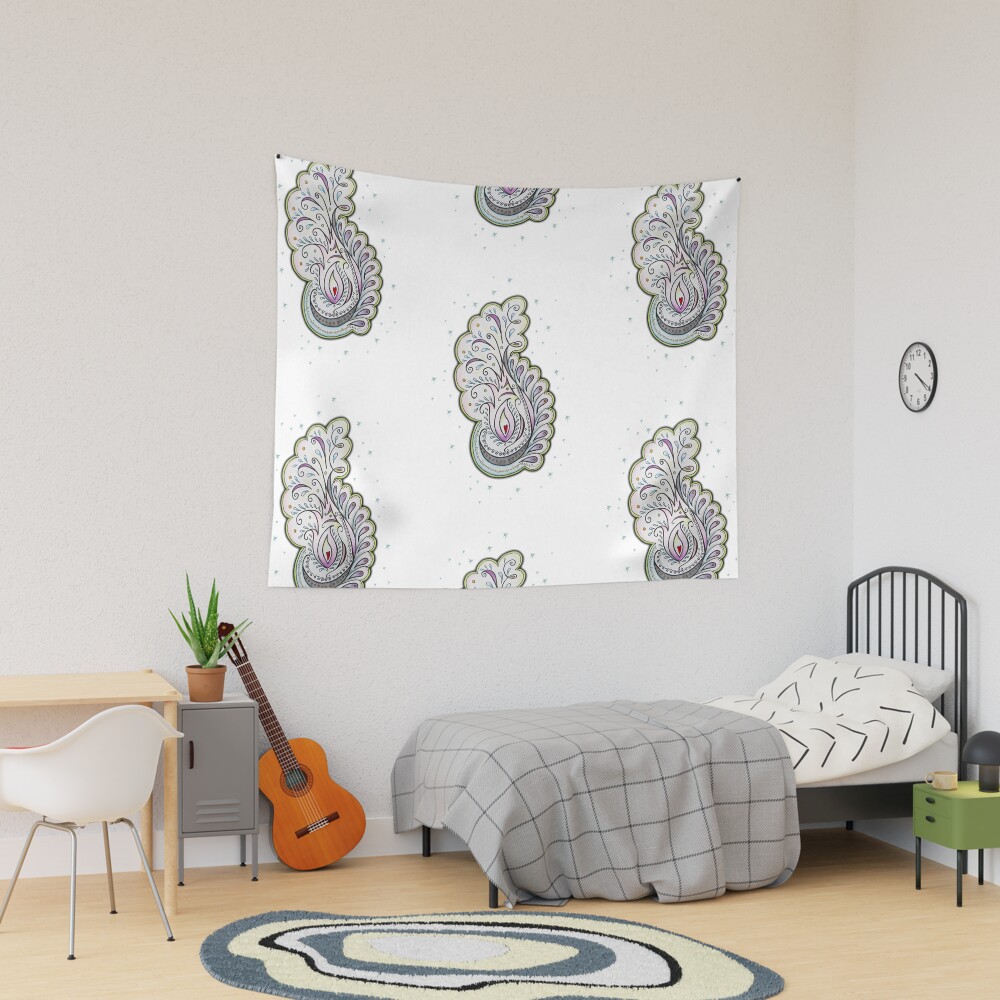 Item preview, Tapestry designed and sold by MissLongtail.