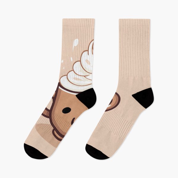 Item preview, Cappuccino | cute style designed and sold by ComicsFactory.