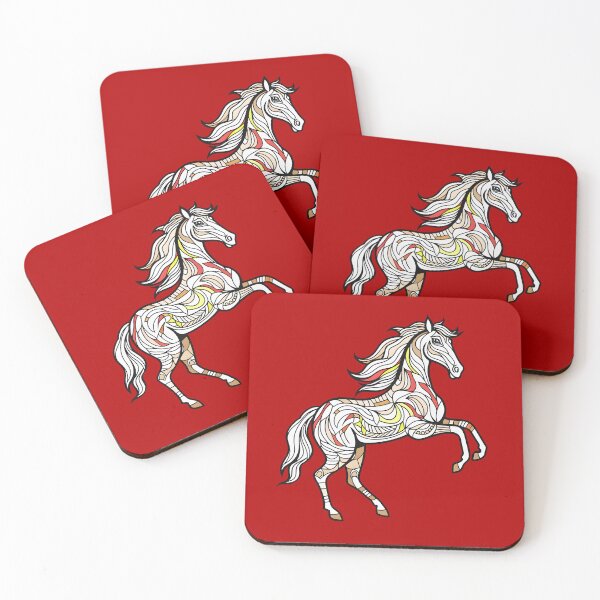 Item preview, The Horse designed and sold by TheRealmWithin.