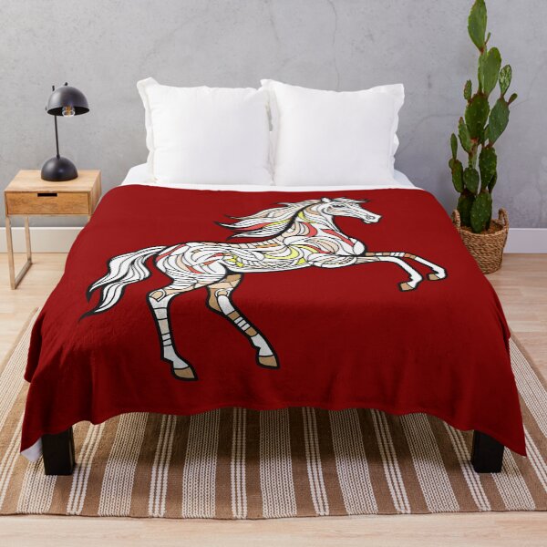 Item preview, The Horse designed and sold by TheRealmWithin.