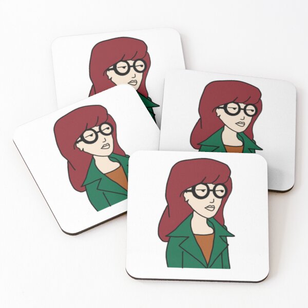 Item preview, Daria designed and sold by brosechilders.