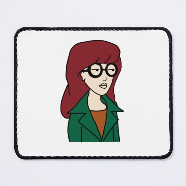 Item preview, Daria designed and sold by brosechilders.