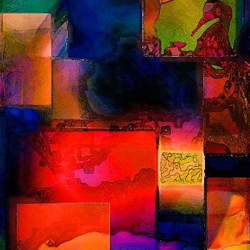 Artwork thumbnail, Little Bird by Elizabeth Austin-Craig