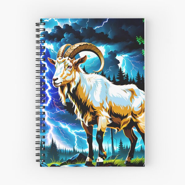 Item preview, Chinese horoscope - Goat designed and sold by ARabbitHole.