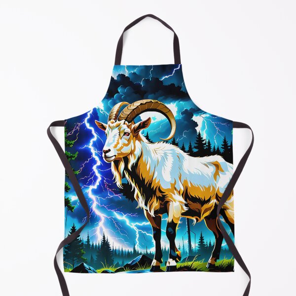Item preview, Chinese horoscope - Goat designed and sold by ARabbitHole.