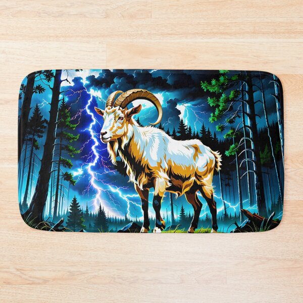 Item preview, Chinese horoscope - Goat designed and sold by ARabbitHole.