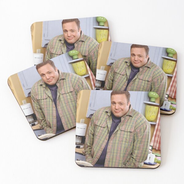 Item preview, Kevin James Meme Hands in Pockets Smirking Trendy Popular Meme designed and sold by ShadowNprints.