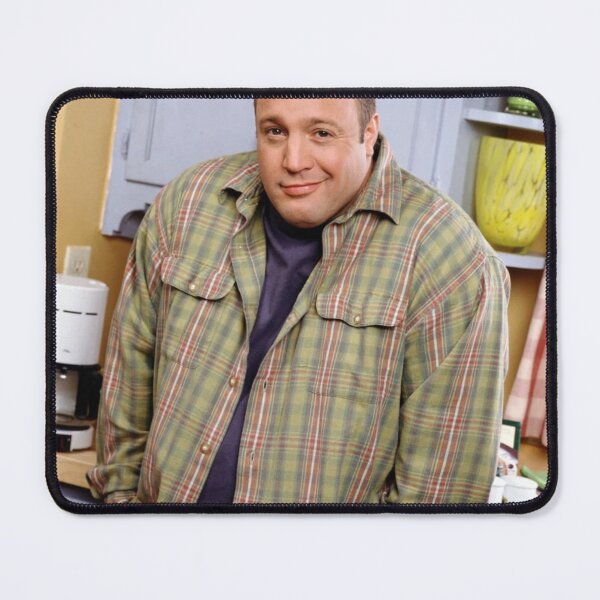 Item preview, Kevin James Meme Hands in Pockets Smirking Trendy Popular Meme designed and sold by ShadowNprints.