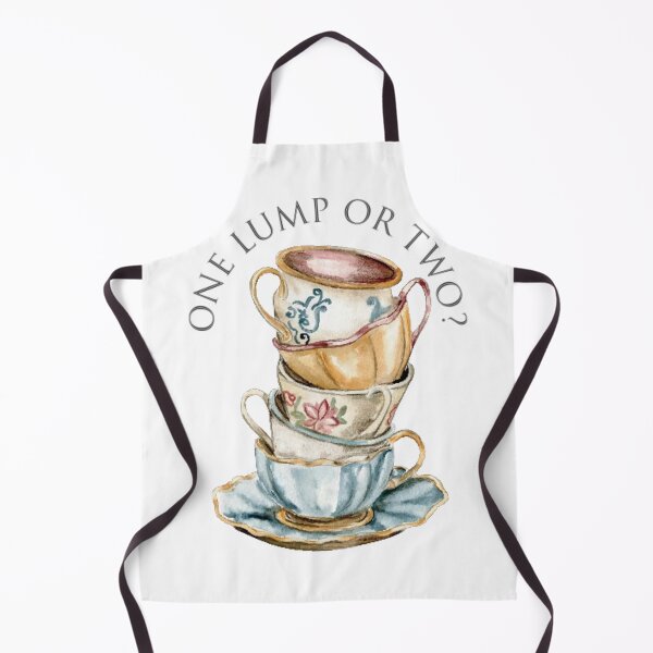 Item preview, One Lump or Two Teacups designed and sold by Bree Pembrook.