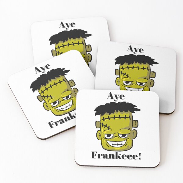 Item preview, Frankeee! designed and sold by JT Digital.