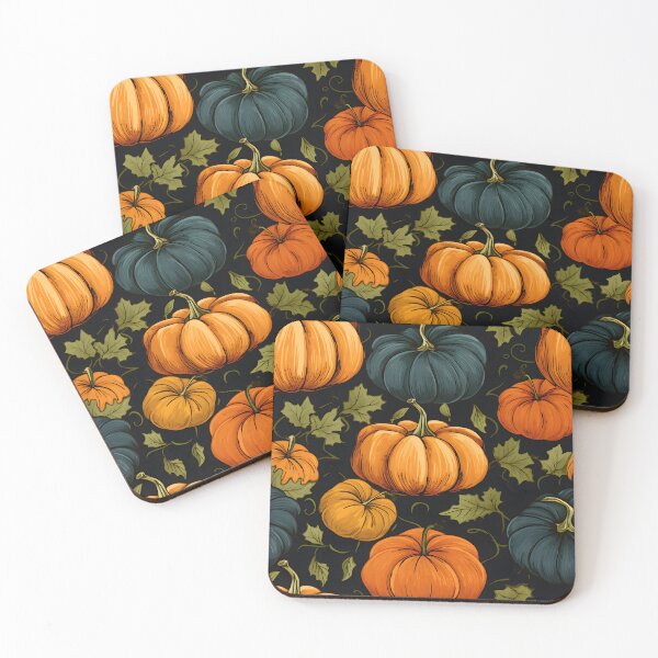 Item preview, Pumpkin design designed and sold by GammarayPrints.