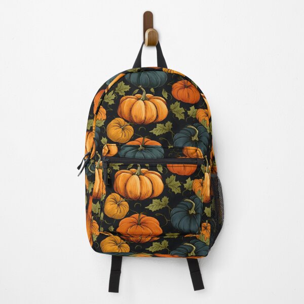 Item preview, Pumpkin design designed and sold by GammarayPrints.