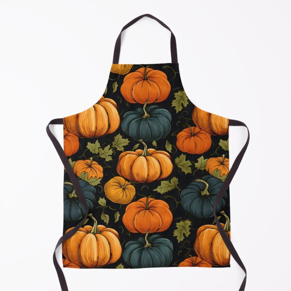 Item preview, Pumpkin design designed and sold by GammarayPrints.