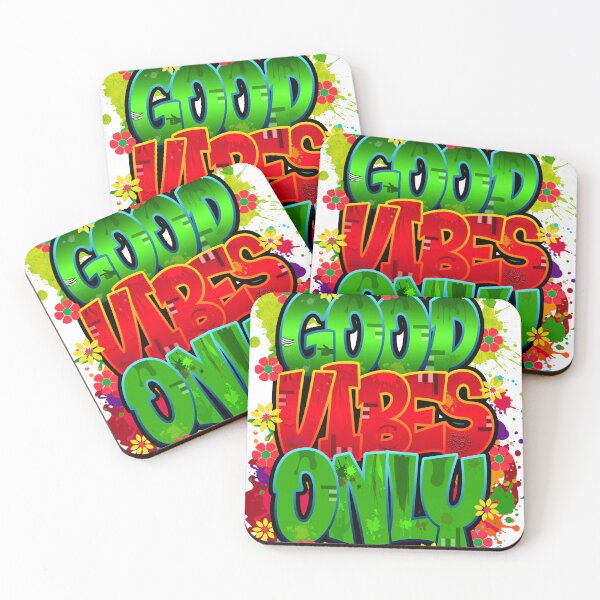 Item preview, The one the only, Good vibes only designed and sold by elatedclothing.