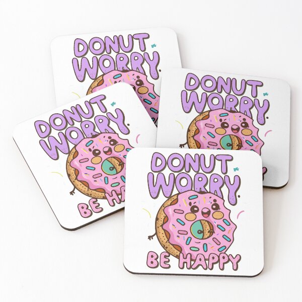 Item preview, Doughnut with pink icing and sprinkles over it - Doughnut designed and sold by thespecialtyhub.