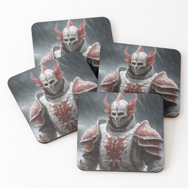Item preview, skull knight designed and sold by Sanyas88415.