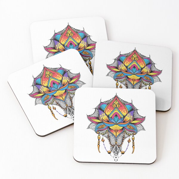 Item preview, the sylvan shaman designed and sold by l-art-a-titi.