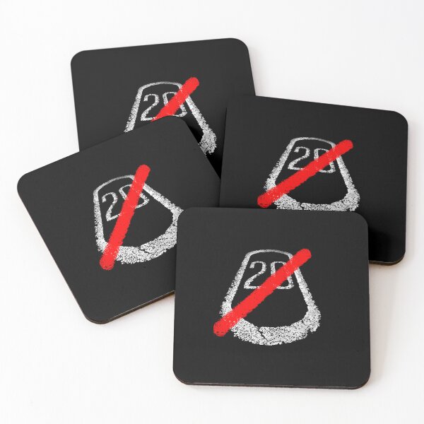 Item preview, No to country wide 20 mph driving limits designed and sold by bravoalpha.