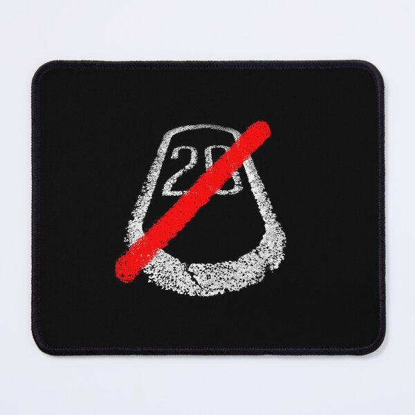 Item preview, No to country wide 20 mph driving limits designed and sold by bravoalpha.