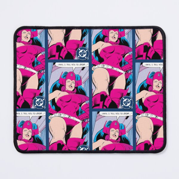 Item preview, D.C. Comics Random Moment #24 - Blue Border - Star Sapphire designed and sold by MindScream461.